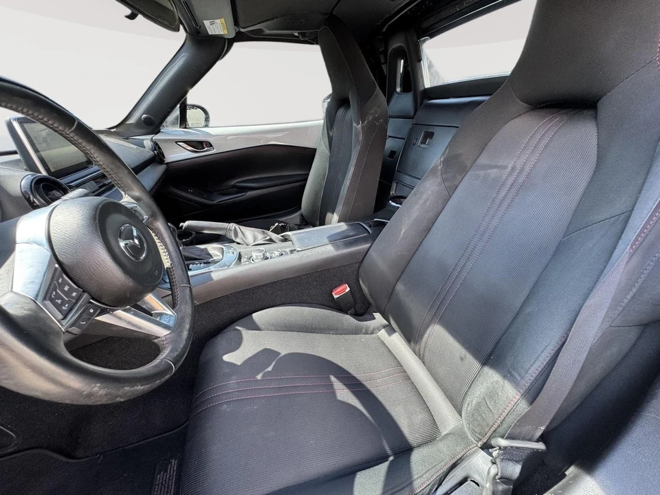 2017 Mazda ND MX-5 Miata - Image 10 of 12