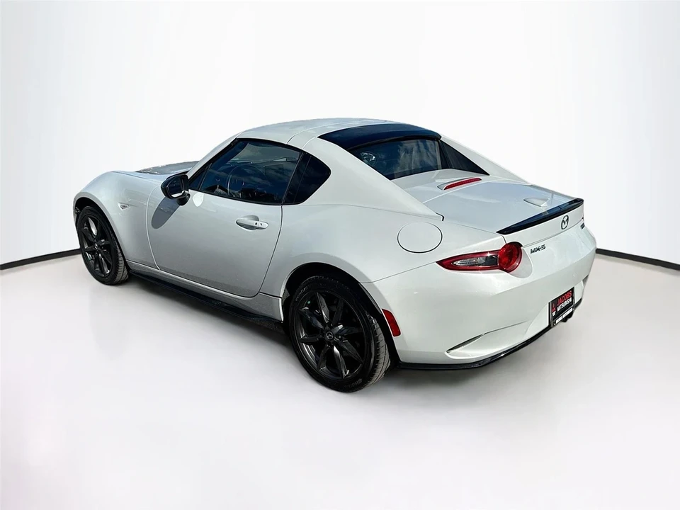2017 Mazda ND MX-5 Miata - Image 5 of 21