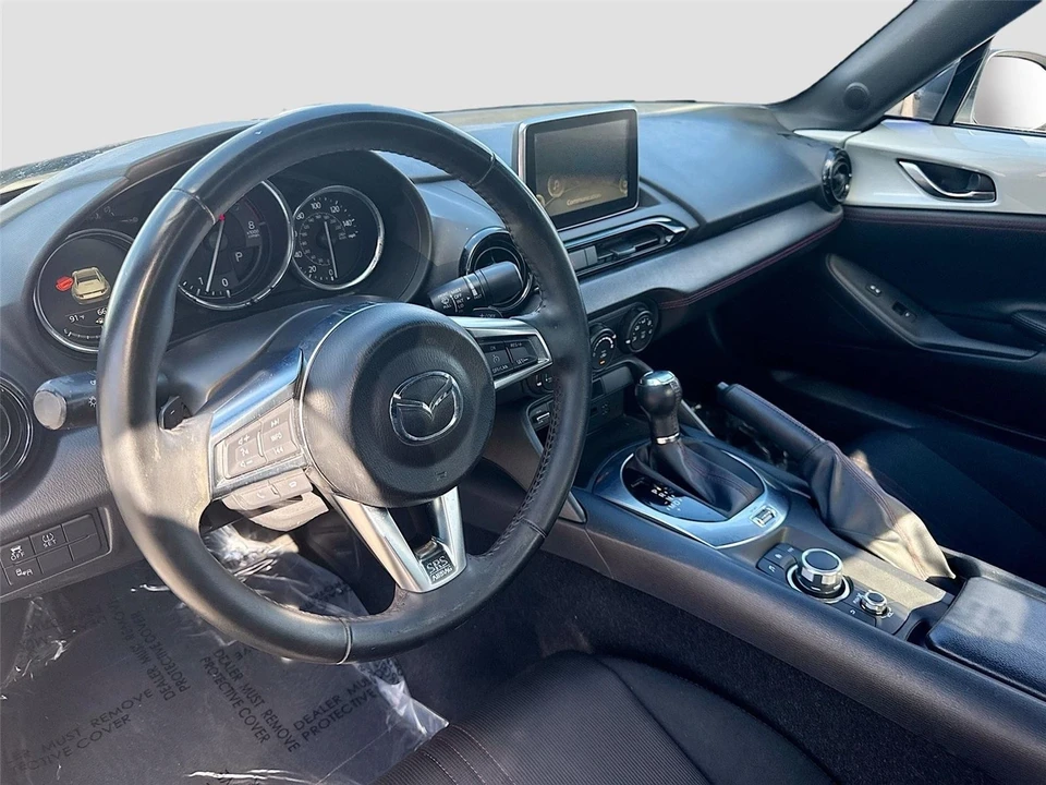 2017 Mazda ND MX-5 Miata - Image 9 of 21