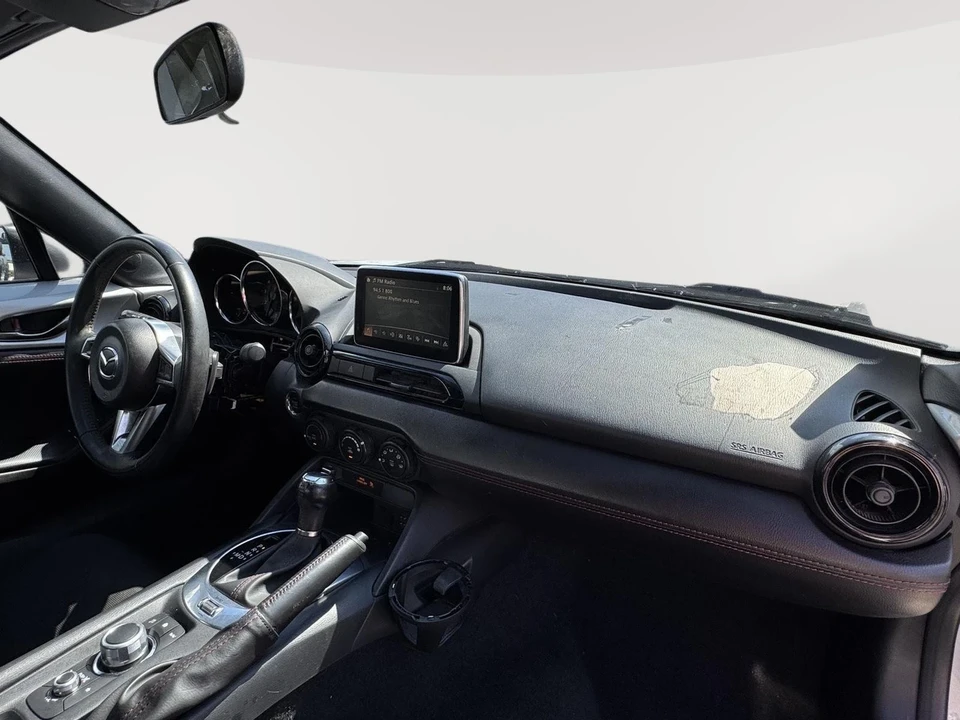 2017 Mazda ND MX-5 Miata - Image 13 of 14