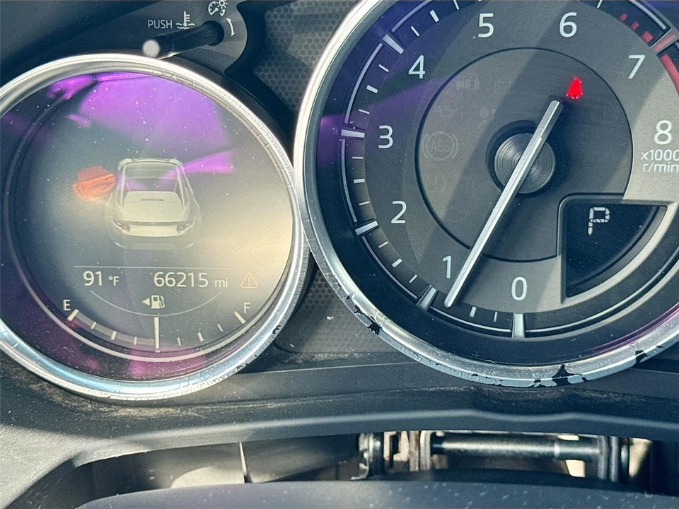 2017 Mazda ND MX-5 Miata - Image 12 of 21