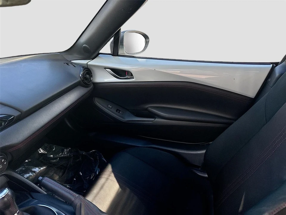 2017 Mazda ND MX-5 Miata - Image 21 of 21