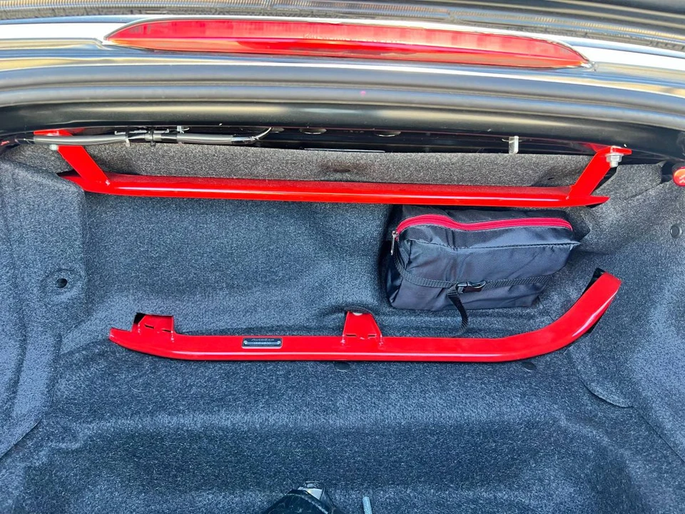 2017 Mazda ND MX-5 Miata - Image 23 of 24