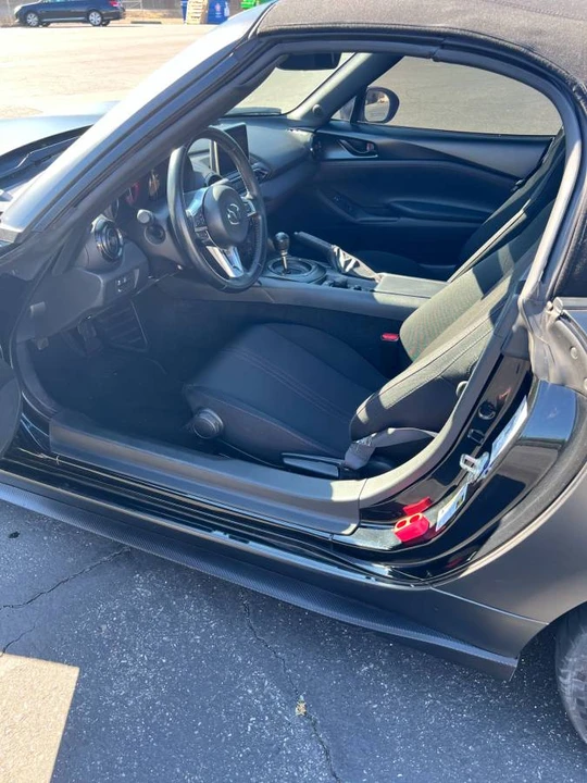 2017 Mazda ND MX-5 Miata - Image 12 of 24