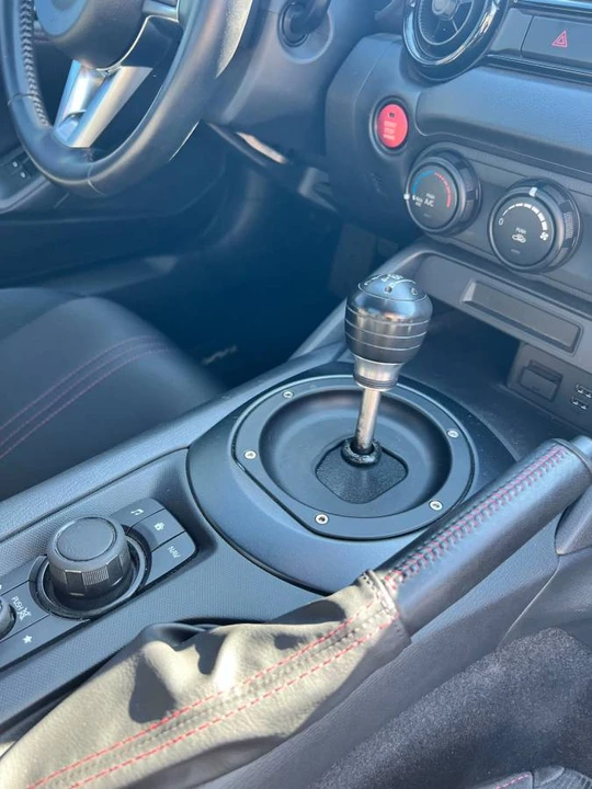 2017 Mazda ND MX-5 Miata - Image 14 of 24