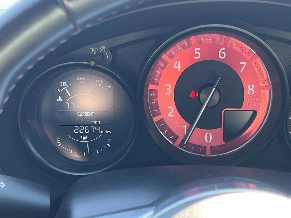 2017 Mazda ND MX-5 Miata - Image 16 of 24
