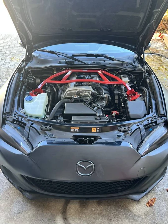 2017 Mazda ND MX-5 Miata - Image 8 of 24
