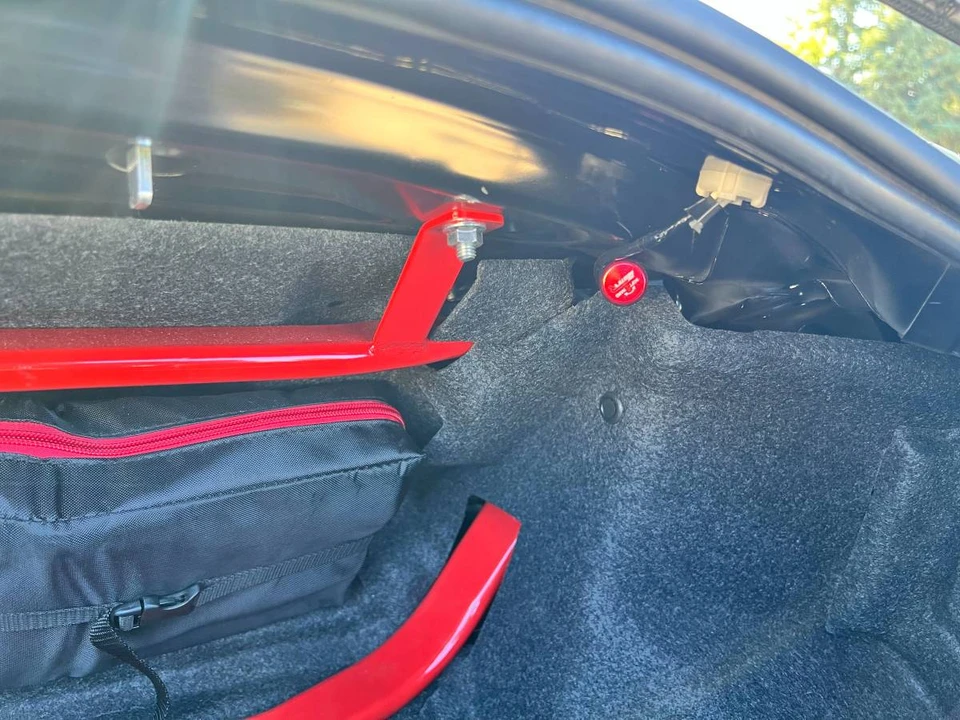 2017 Mazda ND MX-5 Miata - Image 24 of 24