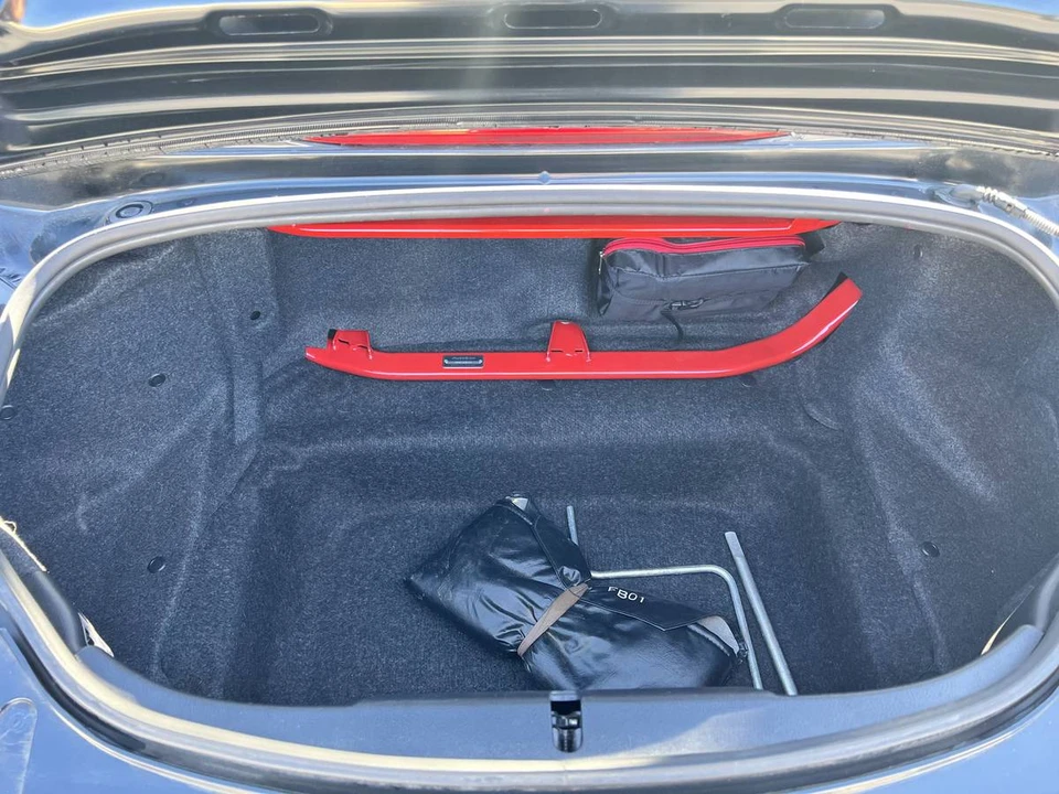 2017 Mazda ND MX-5 Miata - Image 22 of 24