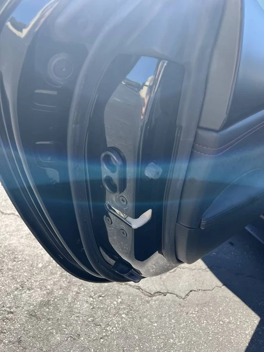 2017 Mazda ND MX-5 Miata - Image 19 of 24