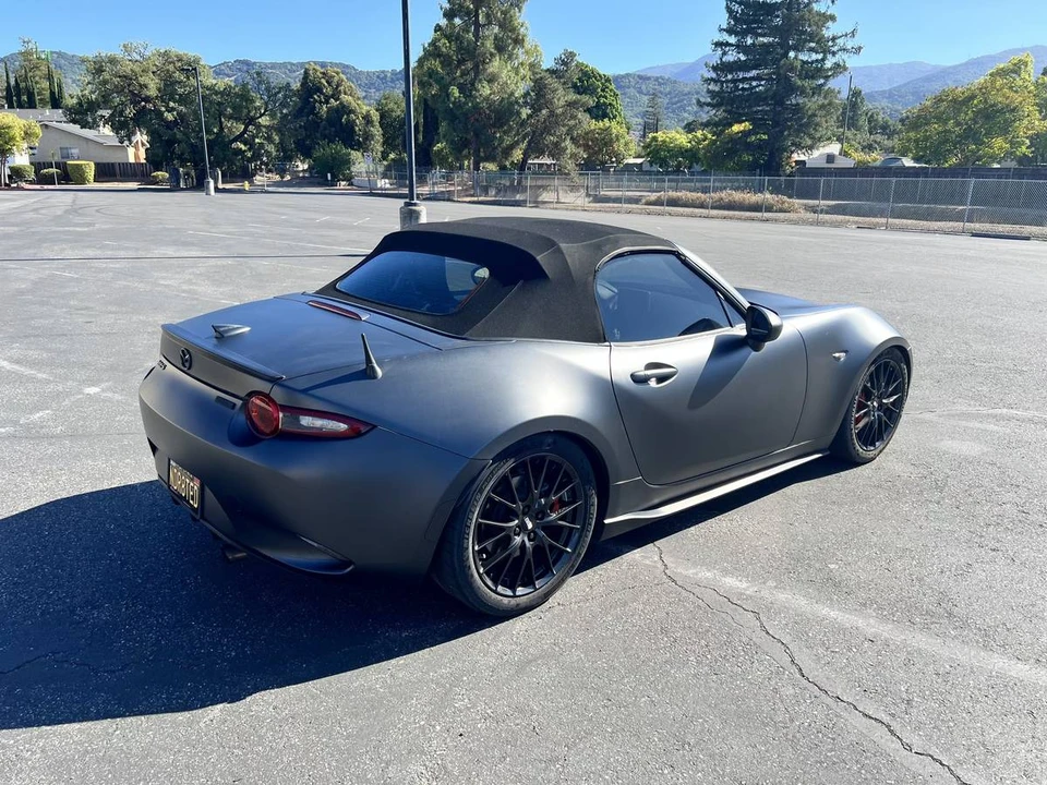 2017 Mazda ND MX-5 Miata - Image 5 of 24