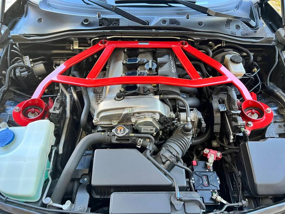 2017 Mazda ND MX-5 Miata - Image 9 of 24