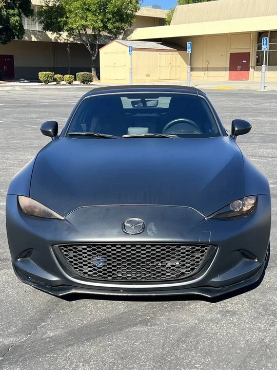 2017 Mazda ND MX-5 Miata - Image 2 of 24