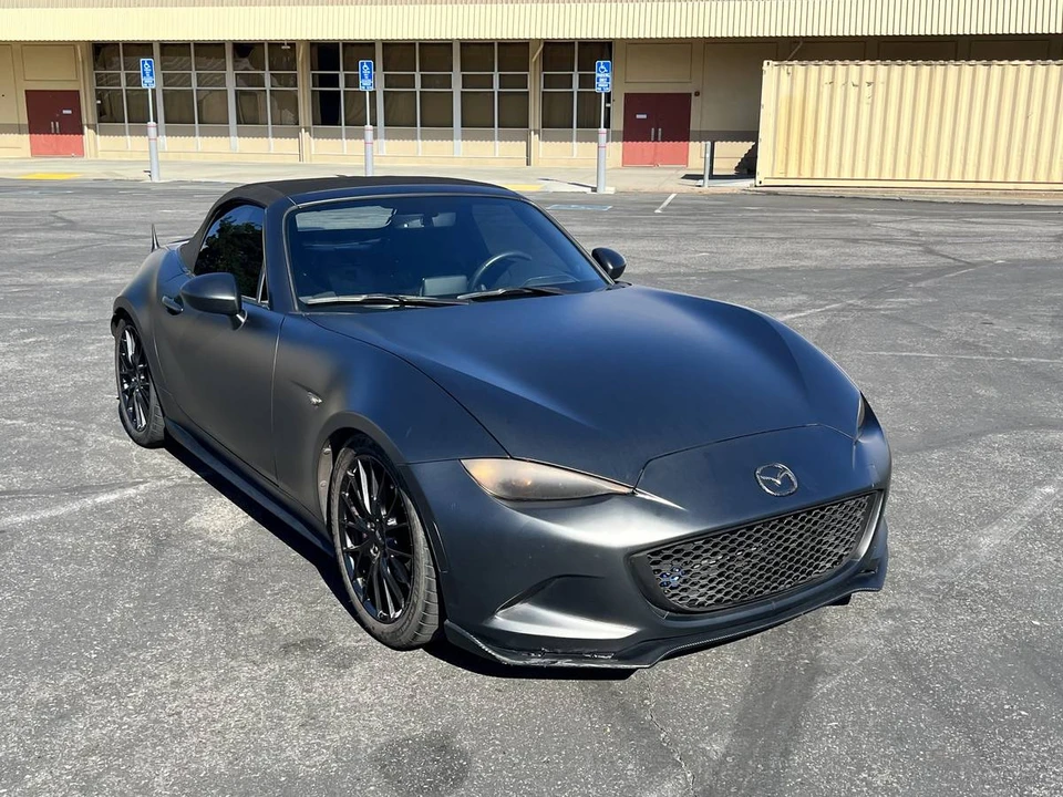 2017 Mazda ND MX-5 Miata - Image 3 of 24