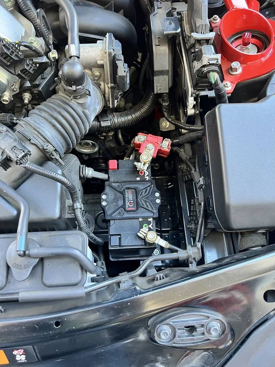 2017 Mazda ND MX-5 Miata - Image 10 of 24
