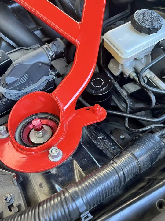 2017 Mazda ND MX-5 Miata - Image 11 of 24