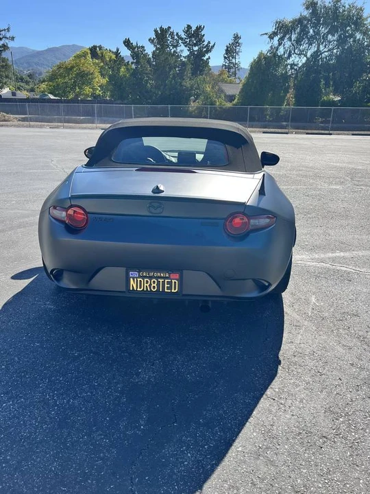 2017 Mazda ND MX-5 Miata - Image 6 of 24