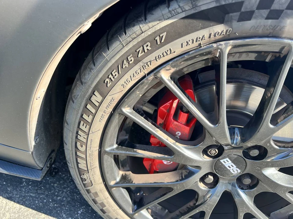 2017 Mazda ND MX-5 Miata - Image 21 of 24