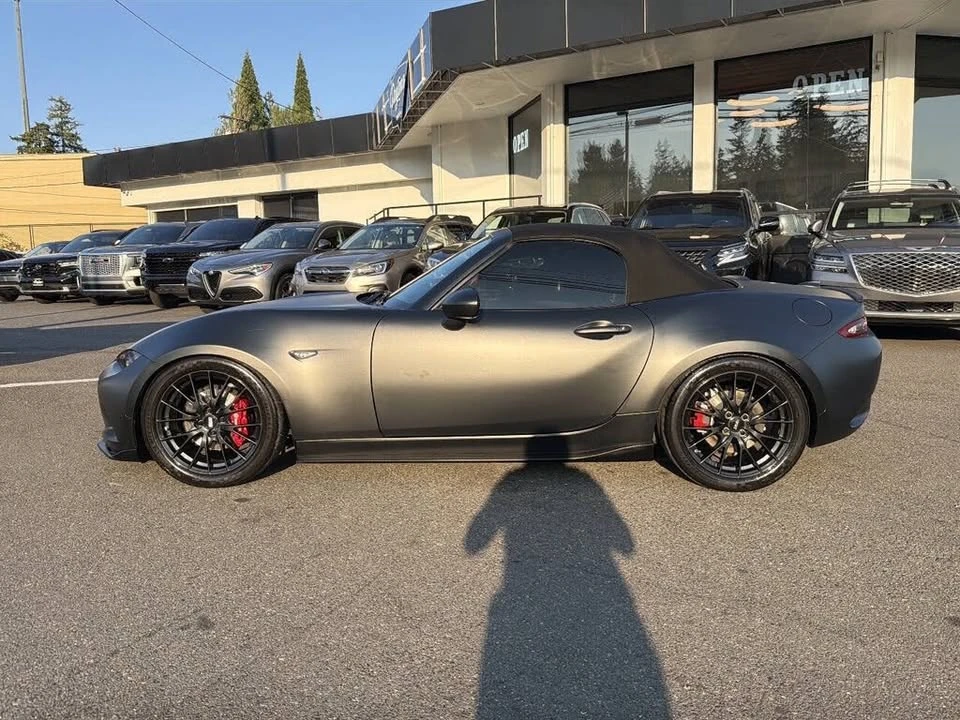 2017 Mazda ND MX-5 Miata - Image 2 of 19