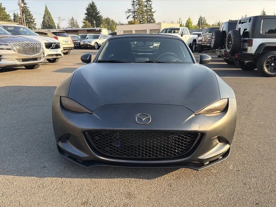2017 Mazda ND MX-5 Miata - Image 13 of 19