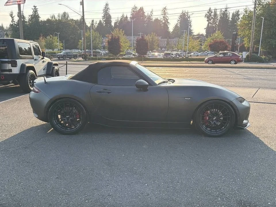 2017 Mazda ND MX-5 Miata - Image 10 of 19