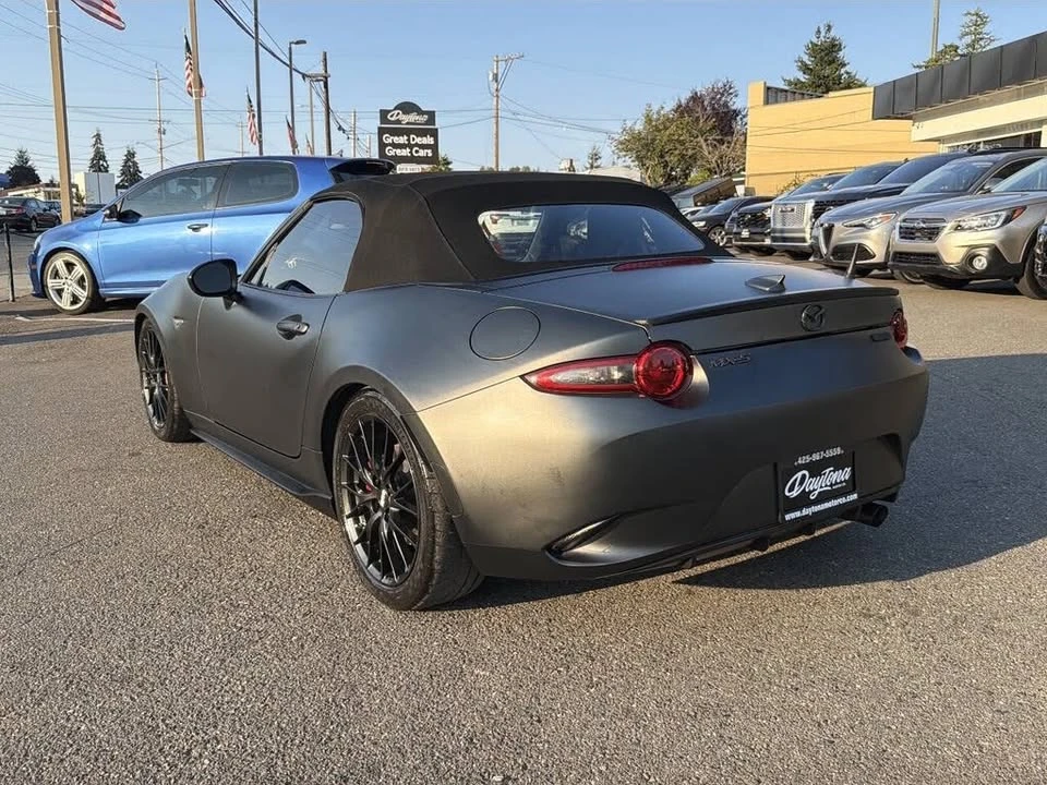 2017 Mazda ND MX-5 Miata - Image 5 of 19