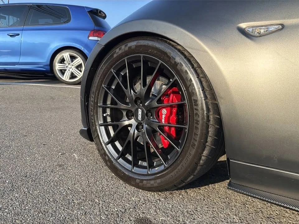 2017 Mazda ND MX-5 Miata - Image 14 of 19