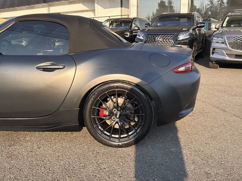 2017 Mazda ND MX-5 Miata - Image 3 of 19