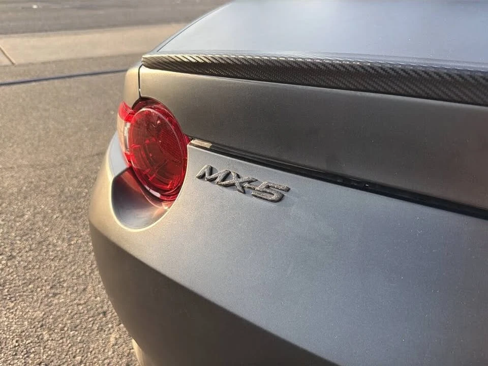 2017 Mazda ND MX-5 Miata - Image 7 of 19
