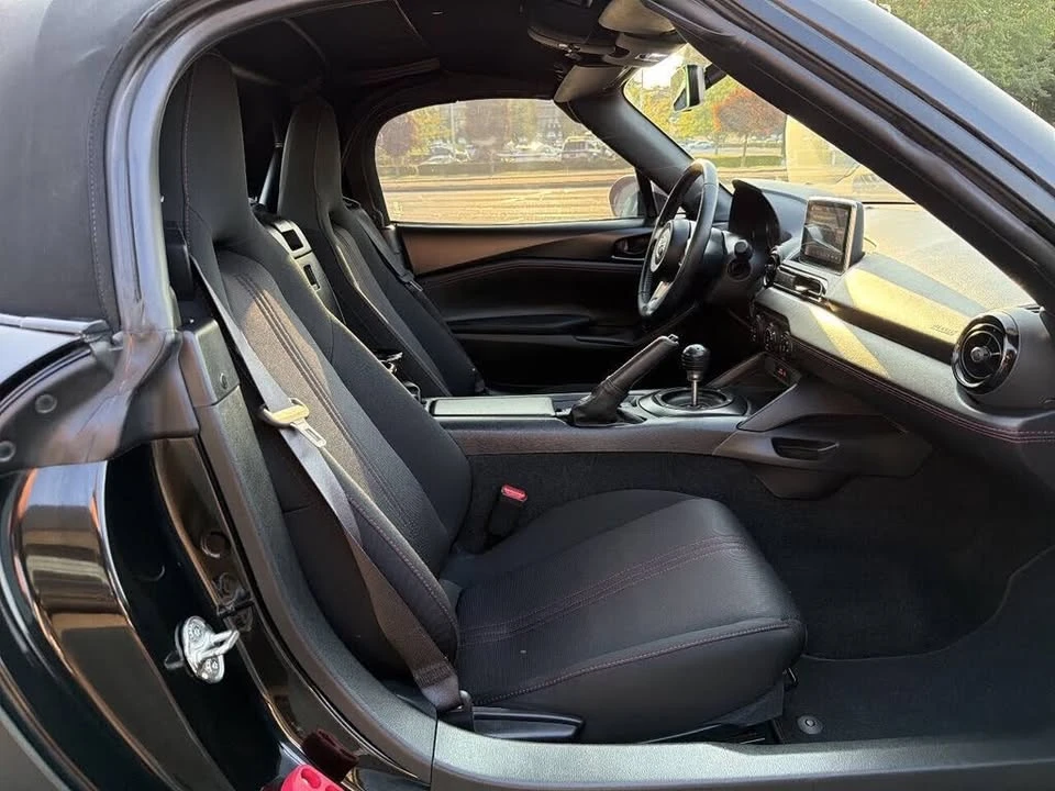 2017 Mazda ND MX-5 Miata - Image 19 of 19