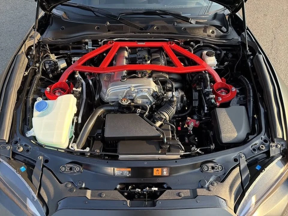2017 Mazda ND MX-5 Miata - Image 15 of 19