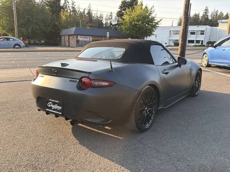 2017 Mazda ND MX-5 Miata - Image 9 of 19