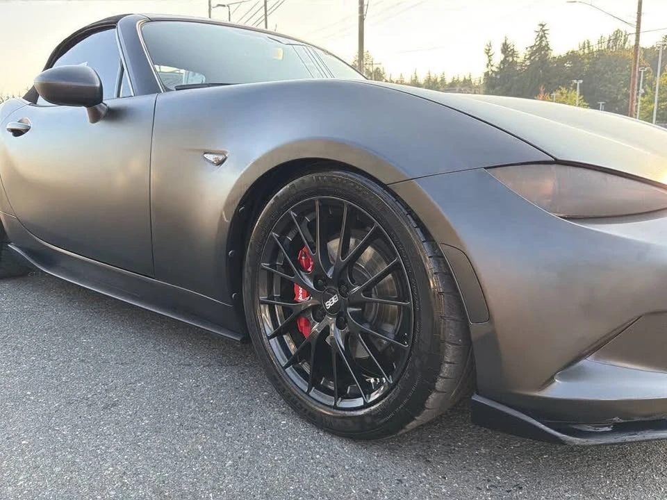 2017 Mazda ND MX-5 Miata - Image 11 of 19