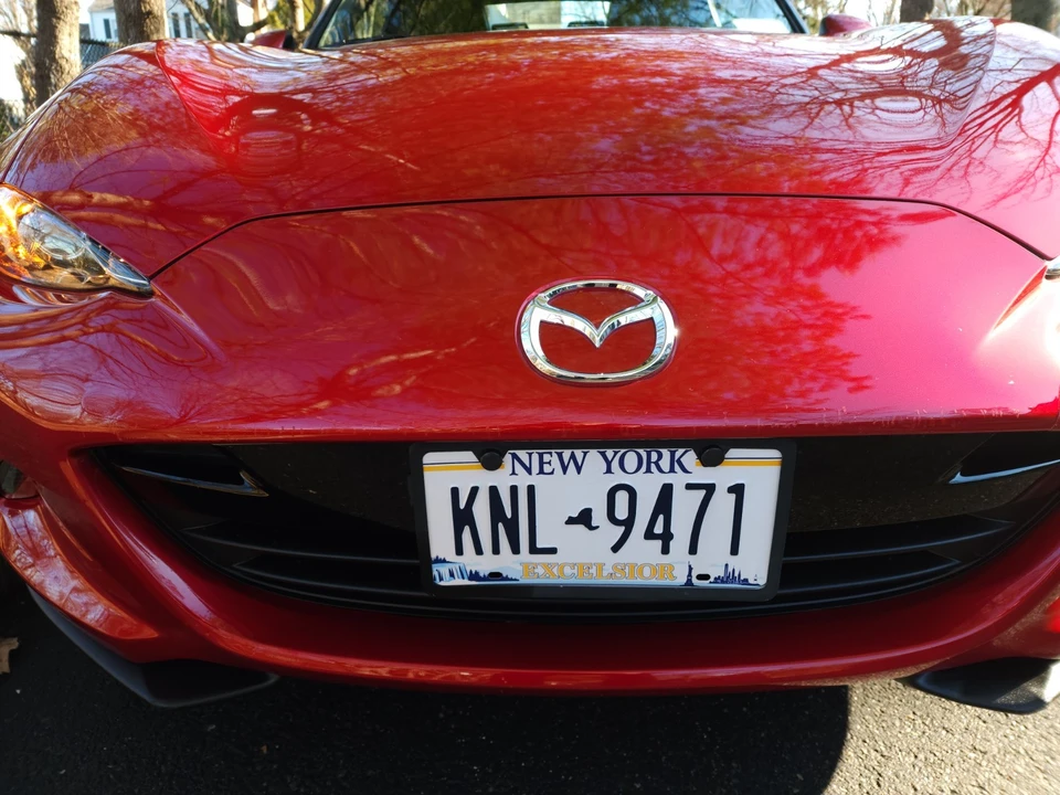 2017 Mazda ND MX-5 Miata - Image 23 of 25