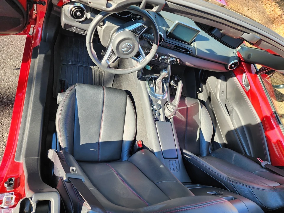2017 Mazda ND MX-5 Miata - Image 7 of 25