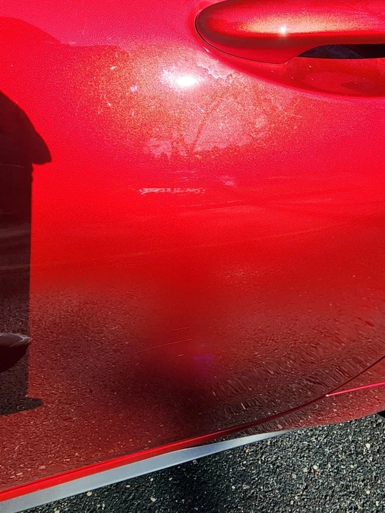 2017 Mazda ND MX-5 Miata - Image 20 of 21