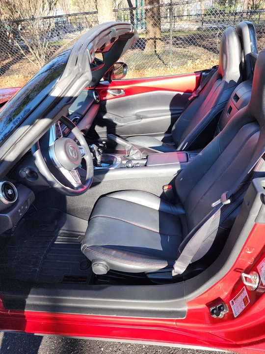 2017 Mazda ND MX-5 Miata - Image 10 of 21