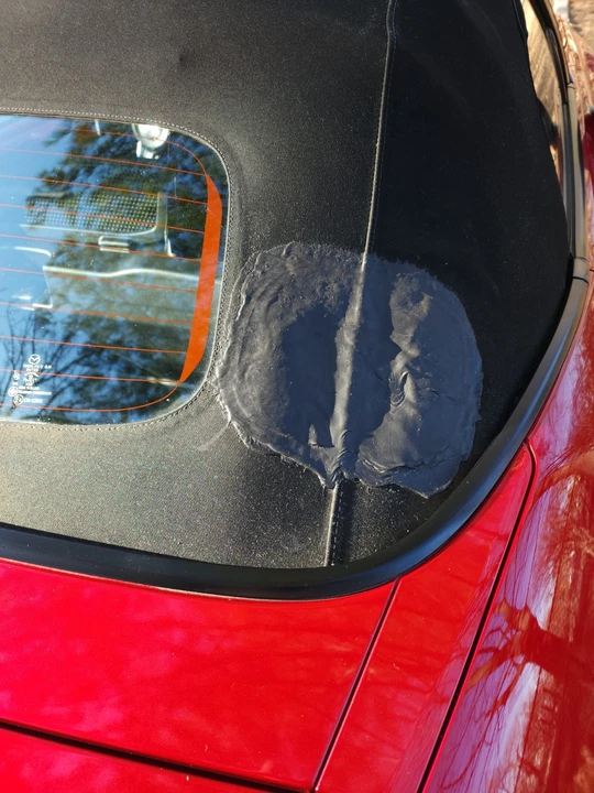 2017 Mazda ND MX-5 Miata - Image 17 of 21