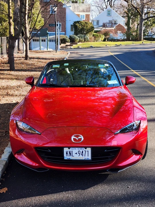 2017 Mazda ND MX-5 Miata - Image 5 of 21