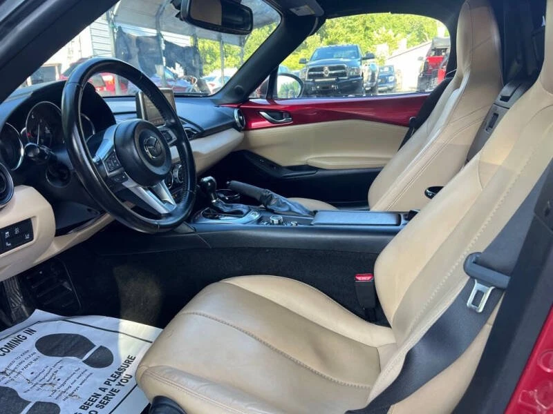 2017 Mazda ND MX-5 Miata - Image 5 of 7