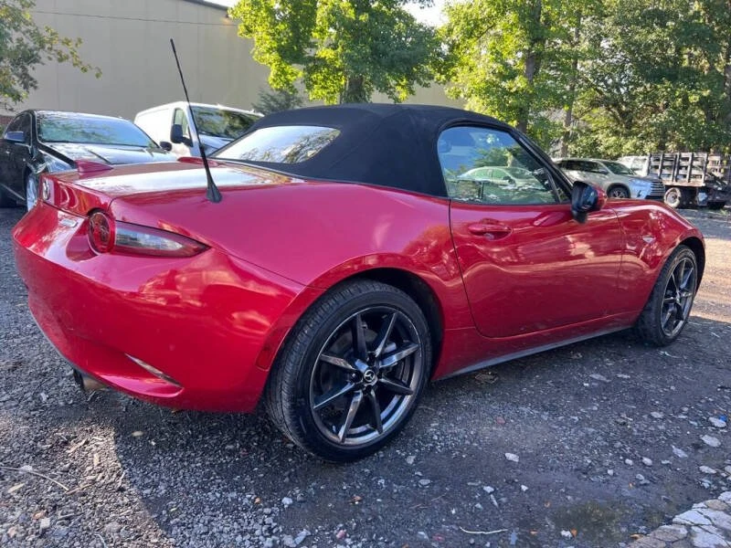 2017 Mazda ND MX-5 Miata - Image 2 of 7