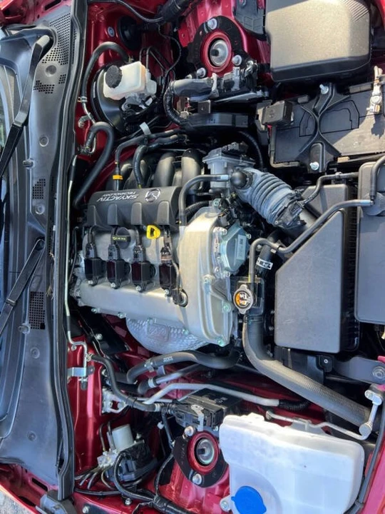2017 Mazda ND MX-5 Miata - Image 7 of 7