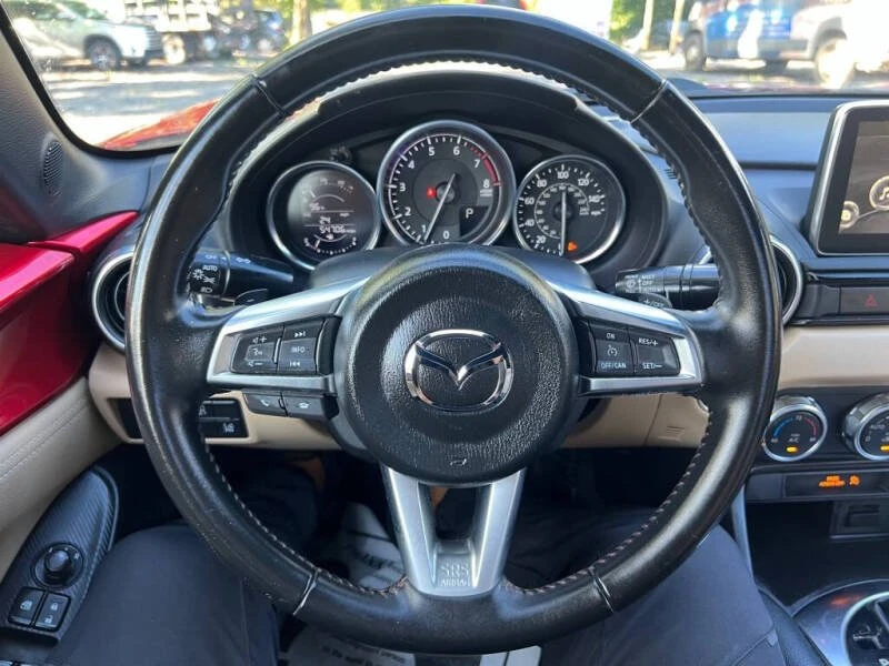 2017 Mazda ND MX-5 Miata - Image 6 of 7