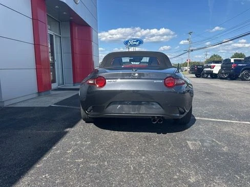 2017 Mazda ND MX-5 Miata - Image 3 of 19