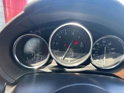 2017 Mazda ND MX-5 Miata - Image 11 of 19