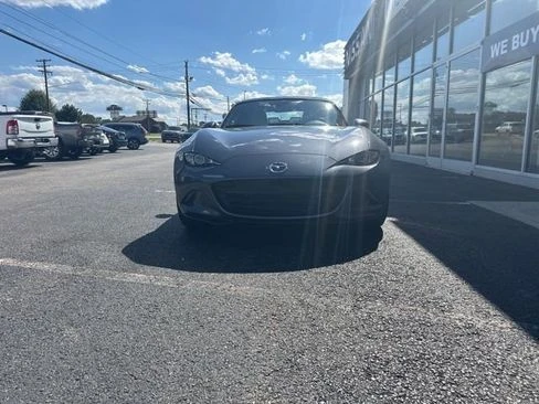 2017 Mazda ND MX-5 Miata - Image 7 of 19