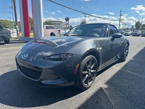 2017 Mazda ND MX-5 Miata - Image 6 of 19