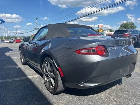 2017 Mazda ND MX-5 Miata - Image 4 of 19