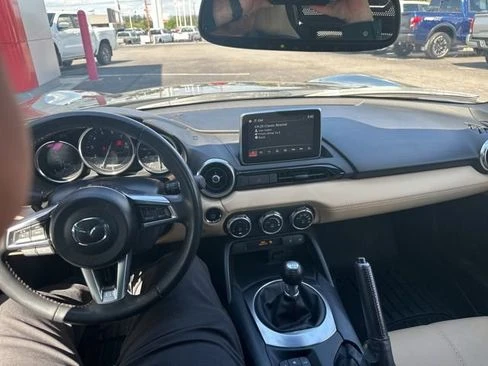 2017 Mazda ND MX-5 Miata - Image 19 of 19
