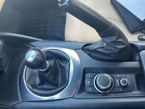 2017 Mazda ND MX-5 Miata - Image 14 of 19
